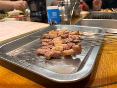 -老白清真烧烤(锦州旗舰店)