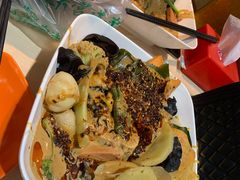 -林静小吃(复兴路店)