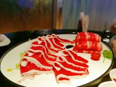 -享月汤皇·海鲜小火锅·聚会(曲江创意谷店)