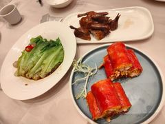 -粤江春·早茶·潮粤菜·宴会(罗湖宝能中心店)