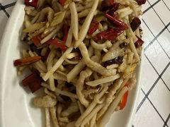 -乐乐餐厅(湘子庙街店)
