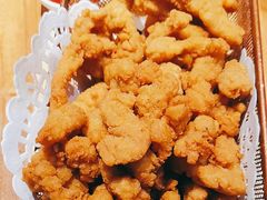 -俭寨大盘鸡·缸子肉·小公鸡·新疆菜(云通店)