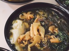 豆花粉丝-东华豆花(漳州店)