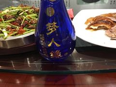 -保定会馆(裕华店)