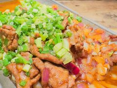 -树厨贵州菜(大十字店)