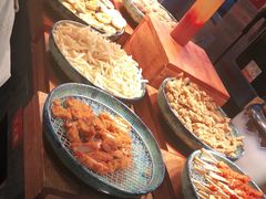 -吉布鲁牛排海鲜自助(硕果时代店)