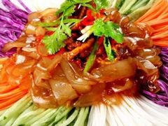 -鸿禧大清花(方庄店)