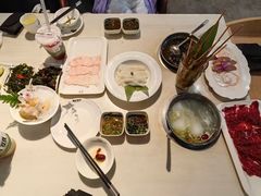 -围炉夜话·潮汕卤水火锅(榕江店)