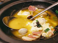 -松沪名灶·豆浆鱼头·新上海菜(飞航吾悦广场店)