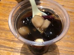 -八婆婆烧仙草(曾厝垵店)