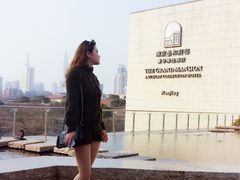 -行者书屋大堂吧 ·下午茶(南京圣和府邸酒店)