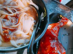 -亞婆井·劲抽面食(铂顿城店)