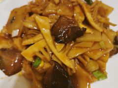 -马凯餐厅(长椿街店)