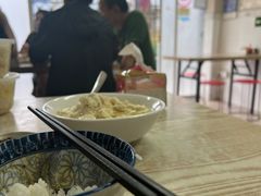 -重庆豆花饭