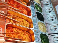 -奥赛奥自助烤肉(财富中心店)