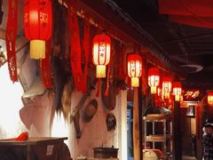 -田园印象·成都土菜院子(华阳店)