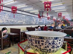 -海碗居老北京炸酱面(增光路店)