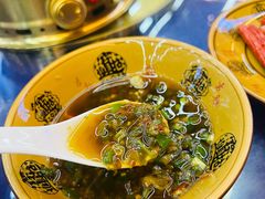-君华饭店·腊排铜火锅