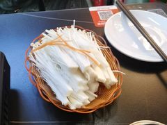 -六味牛杂煲·斋菜煲(桫椤湾店)