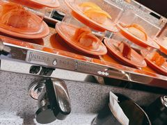-争鲜回转寿司(中街大悦城店)