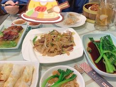 -香港威特瑞茶餐厅(小白楼音乐厅店)