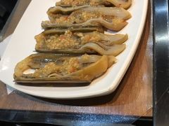 -海味当家·蒸锅海鲜(中山广场创始店)