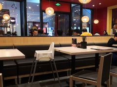 大堂-味千拉面(郑州杉杉奥特莱斯购物广场店)