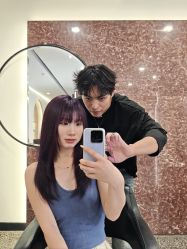 -SWANK SALON
