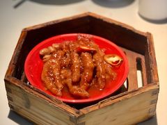 -避风塘·老港味餐厅(虹口龙之梦店)