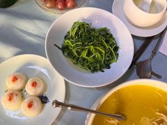 -苏帮袁Sue Cuisine(将台店)