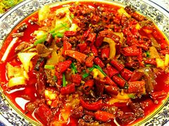 -簋街仔仔小龙虾(簋街二店)