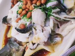 -黄埔合益酒家