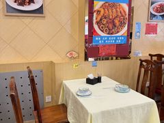 -奥华餐厅·老张记(台基厂店)