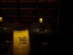 -酒肆浅葱•烧烤•龙虾•排档(卓悦intown店)