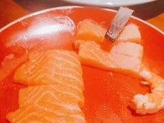 -美盛喜来登大酒店-盛宴标帜餐厅