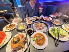 -海韵之星邮轮水会(明发商业广场店)