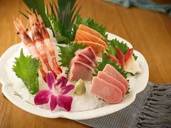 -彩葉·樱花屋日本料理(动物园店)