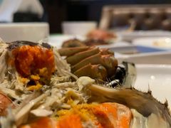 -上宴精品海鲜姿造(晶融汇旗舰店)