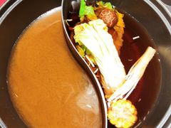 寿喜锅-厚道寿喜烧専門店·自助畅食(国贸店)