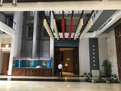 -拾乐酒店(中山站店)