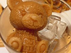 -原石牛扒·约会餐厅(龙城万科里店)