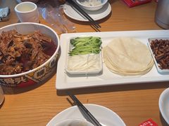 -九毛九西北菜(汕头金平万达广场店)