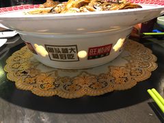 -旺顺阁鱼头泡饼(常营店)