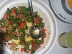 宜兴竹林鸡-老阿爸鲜鱼土菜(园区永旺店)