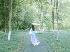 -桤木河湿地公园