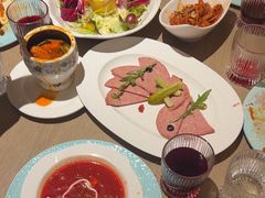 -波特曼西餐厅(中央大街店)