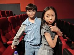 -天幕新彩云国际影城(激光巨幕店)