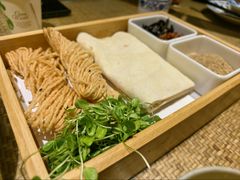 -大张烙馍村·美食地标(泉山店)