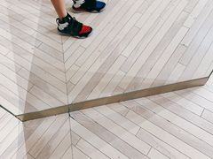 -JORDAN(外滩中央体验店)
