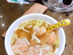 -一记面馆(易发店)
